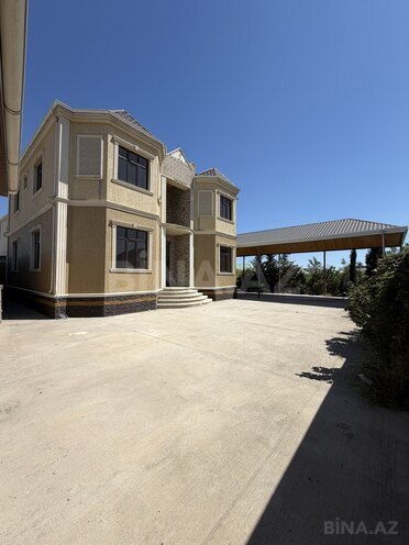 Продаётся 7-комн. дом/дача 230 м², пос. Сарай, photo 3 from 26