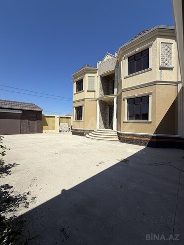 Продаётся 7-комн. дом/дача 230 м², пос. Сарай, photo 1 from 26