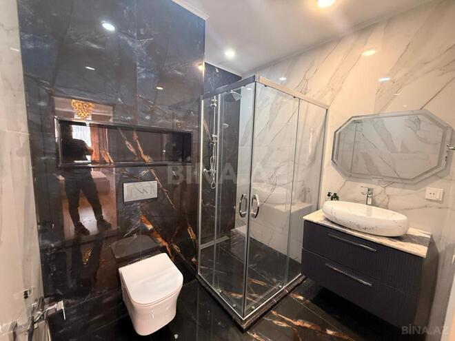 İcarəyə verilir 2 otaqlı yeni tikili 100 m², Nərimanov r., photo 11 from 18