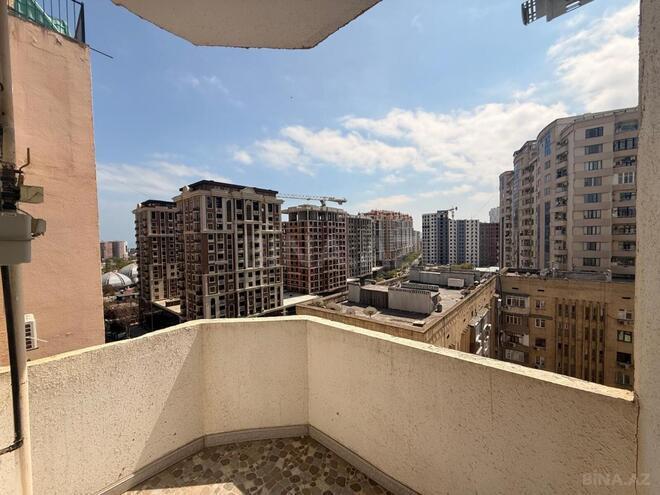 İcarəyə verilir 2 otaqlı yeni tikili 100 m², Nərimanov r., photo 15 from 18