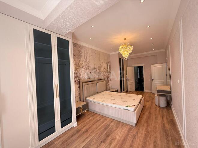 İcarəyə verilir 2 otaqlı yeni tikili 100 m², Nərimanov r., photo 14 from 18
