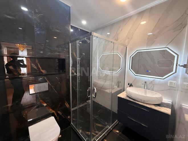 İcarəyə verilir 2 otaqlı yeni tikili 100 m², Nərimanov r., photo 10 from 18