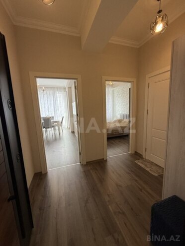 Сдаётся 2-комн. новостройка 50 м², м. 20 января, photo 5 from 10