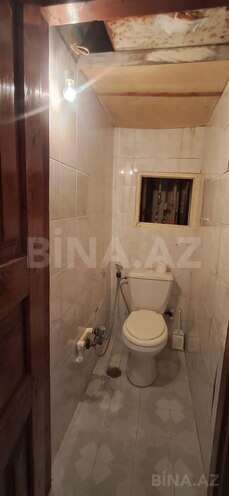 Satılır 2 otaqlı köhnə tikili 65 m², Həzi Aslanov m., photo 18 from 19
