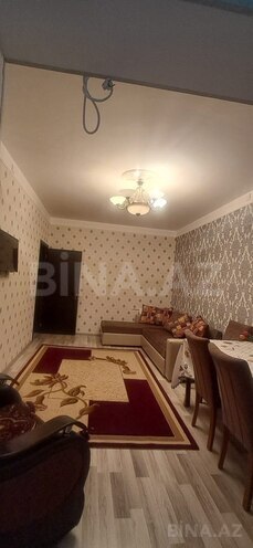 Satılır 2 otaqlı köhnə tikili 65 m², Həzi Aslanov m., photo 3 from 19