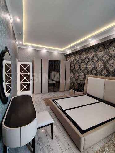 Satılır 4 otaqlı yeni tikili 145 m², Gənclik m., photo 7 from 11