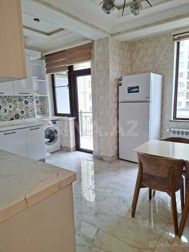 Satılır 2 otaqlı yeni tikili 81 m², Nəriman Nərimanov m., photo 22 from 26