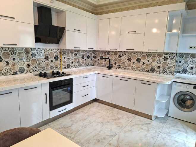 Satılır 2 otaqlı yeni tikili 81 m², Nəriman Nərimanov m., photo 16 from 26