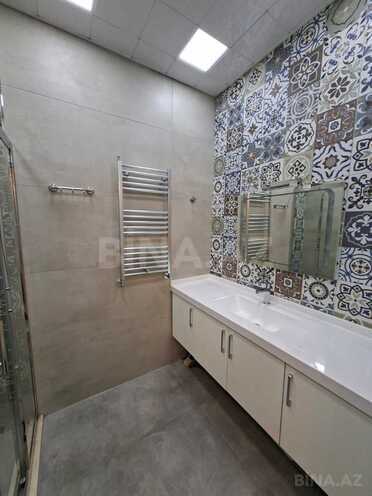 Satılır 2 otaqlı yeni tikili 81 m², Nəriman Nərimanov m., photo 25 from 26
