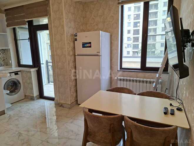Satılır 2 otaqlı yeni tikili 81 m², Nəriman Nərimanov m., photo 20 from 26