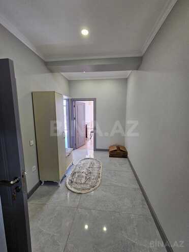 İcarəyə verilir 2 otaqlı yeni tikili 70 m², Dərnəgül m., photo 9 from 10