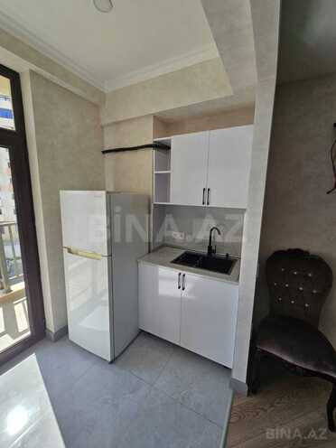 İcarəyə verilir 2 otaqlı yeni tikili 70 m², Dərnəgül m., photo 6 from 10