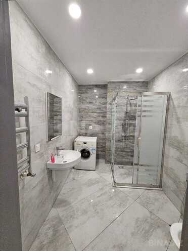 İcarəyə verilir 2 otaqlı yeni tikili 70 m², Dərnəgül m., photo 8 from 10