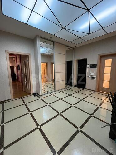 Satılır 3 otaqlı yeni tikili 138 m², Dərnəgül m., photo 14 from 17