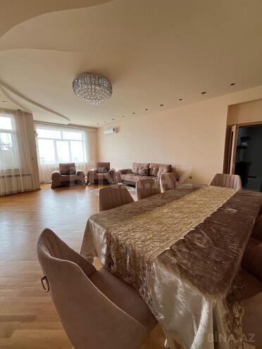 Satılır 3 otaqlı yeni tikili 138 m², Dərnəgül m., photo 5 from 17