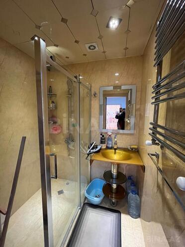 Satılır 3 otaqlı yeni tikili 138 m², Dərnəgül m., photo 15 from 17
