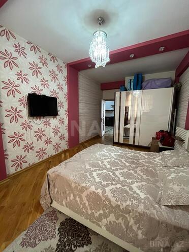 Satılır 3 otaqlı yeni tikili 138 m², Dərnəgül m., photo 7 from 17
