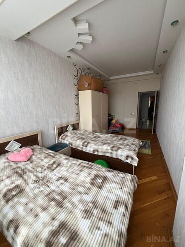 Satılır 3 otaqlı yeni tikili 138 m², Dərnəgül m., photo 9 from 17