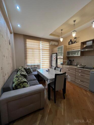 Satılır 3 otaqlı yeni tikili 138 m², Dərnəgül m., photo 10 from 17