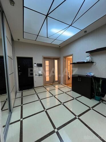 Satılır 3 otaqlı yeni tikili 138 m², Dərnəgül m., photo 13 from 17