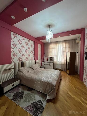Satılır 3 otaqlı yeni tikili 138 m², Dərnəgül m., photo 6 from 17