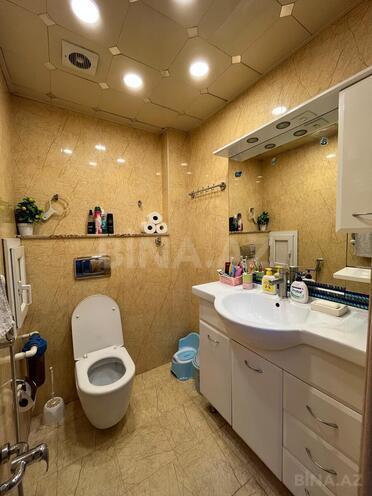 Satılır 3 otaqlı yeni tikili 138 m², Dərnəgül m., photo 16 from 17