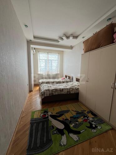 Satılır 3 otaqlı yeni tikili 138 m², Dərnəgül m., photo 8 from 17