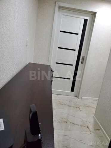 Продаётся 1-комн. вторичка 40 м², м. Элмляр Академиясы, photo 4 from 8