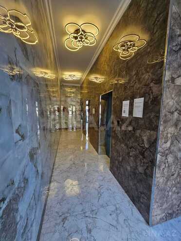Продается 2-комн. новостройка 100 м², Насиминский  р., photo 5 from 9