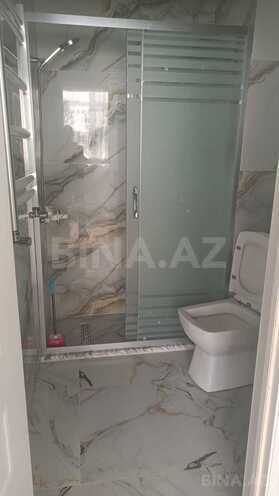 İcarəyə verilir 3 otaqlı yeni tikili 80 m², Həzi Aslanov m., photo 6 from 9