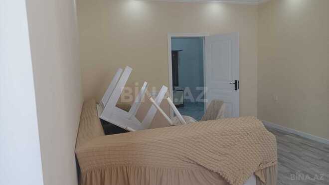 İcarəyə verilir 3 otaqlı yeni tikili 80 m², Həzi Aslanov m., photo 5 from 9