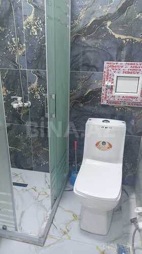 İcarəyə verilir 3 otaqlı yeni tikili 80 m², Həzi Aslanov m., photo 8 from 9