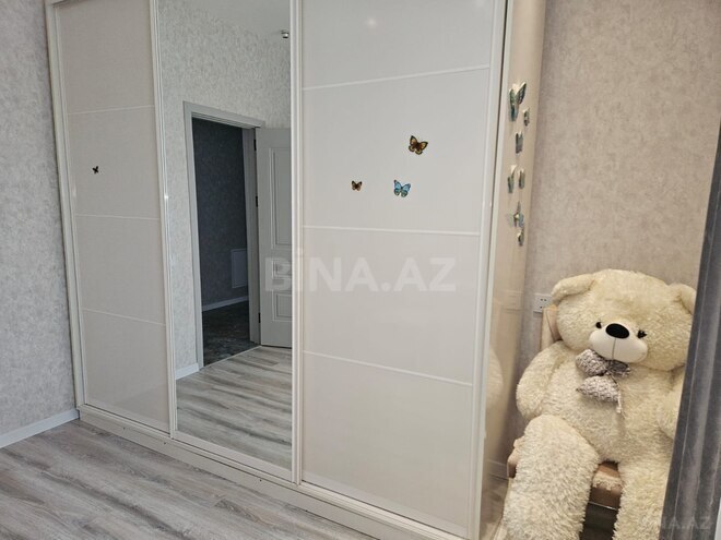 İcarəyə verilir 4 otaqlı həyət evi/bağ evi 100 m², Suraxanı r., photo 14 from 25