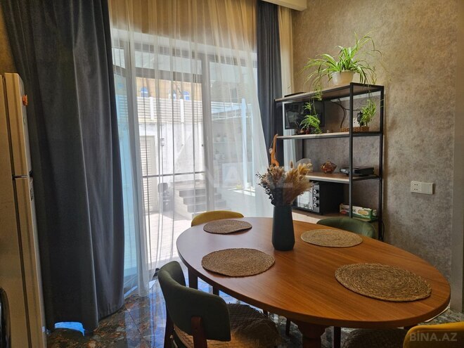 İcarəyə verilir 4 otaqlı həyət evi/bağ evi 100 m², Suraxanı r., photo 6 from 25