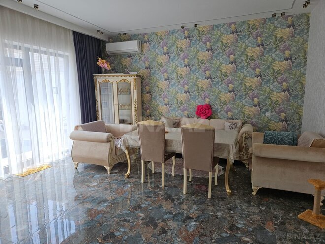 İcarəyə verilir 4 otaqlı həyət evi/bağ evi 100 m², Suraxanı r., photo 4 from 25