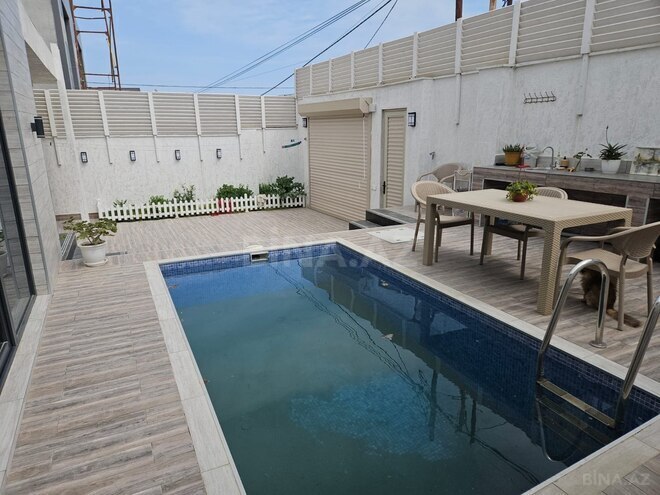 İcarəyə verilir 4 otaqlı həyət evi/bağ evi 100 m², Suraxanı r., photo 20 from 25