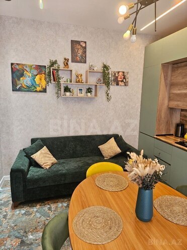 İcarəyə verilir 4 otaqlı həyət evi/bağ evi 100 m², Suraxanı r., photo 13 from 25