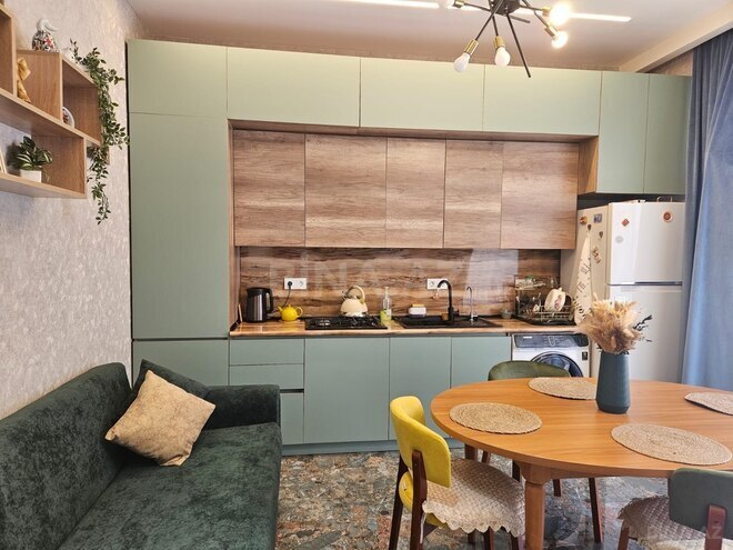 İcarəyə verilir 4 otaqlı həyət evi/bağ evi 100 m², Suraxanı r., photo 18 from 25