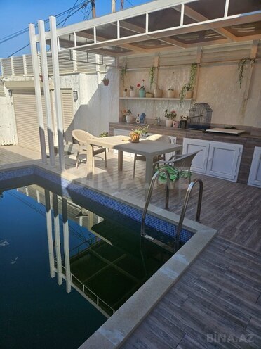 İcarəyə verilir 4 otaqlı həyət evi/bağ evi 100 m², Suraxanı r., photo 3 from 25