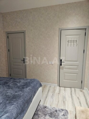 İcarəyə verilir 4 otaqlı həyət evi/bağ evi 100 m², Suraxanı r., photo 12 from 25