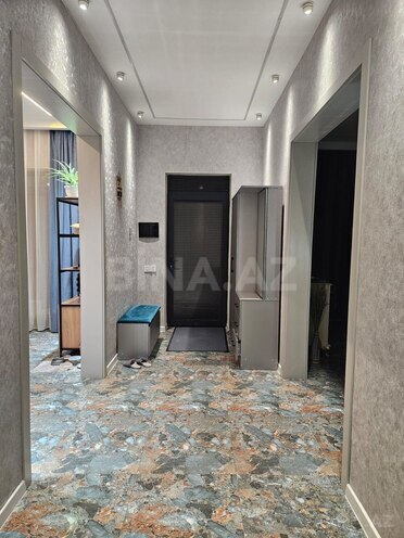 İcarəyə verilir 4 otaqlı həyət evi/bağ evi 100 m², Suraxanı r., photo 8 from 25