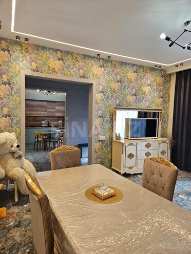 İcarəyə verilir 4 otaqlı həyət evi/bağ evi 100 m², Suraxanı r., photo 17 from 25