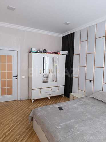 İcarəyə verilir 4 otaqlı həyət evi/bağ evi 180 m², Xəzər r., photo 7 from 14