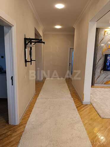 İcarəyə verilir 4 otaqlı həyət evi/bağ evi 180 m², Xəzər r., photo 12 from 14