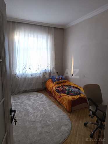 İcarəyə verilir 4 otaqlı həyət evi/bağ evi 180 m², Xəzər r., photo 8 from 14