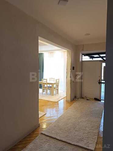 İcarəyə verilir 4 otaqlı həyət evi/bağ evi 180 m², Xəzər r., photo 5 from 14