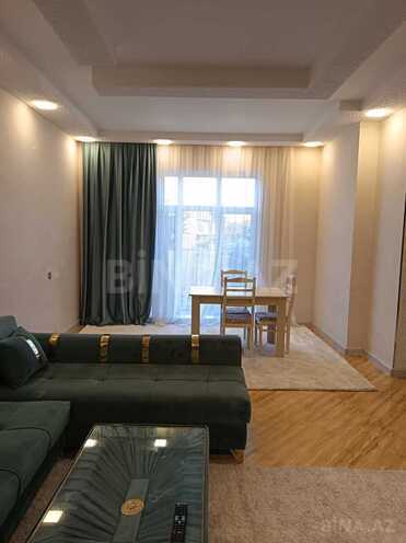 İcarəyə verilir 4 otaqlı həyət evi/bağ evi 180 m², Xəzər r., photo 4 from 14