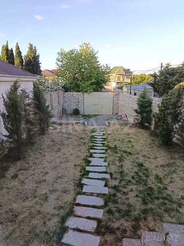 İcarəyə verilir 4 otaqlı həyət evi/bağ evi 180 m², Xəzər r., photo 13 from 14