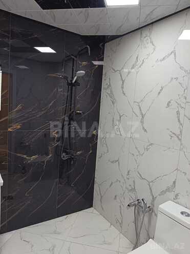 İcarəyə verilir 4 otaqlı həyət evi/bağ evi 180 m², Xəzər r., photo 10 from 14