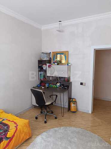 İcarəyə verilir 4 otaqlı həyət evi/bağ evi 180 m², Xəzər r., photo 9 from 14